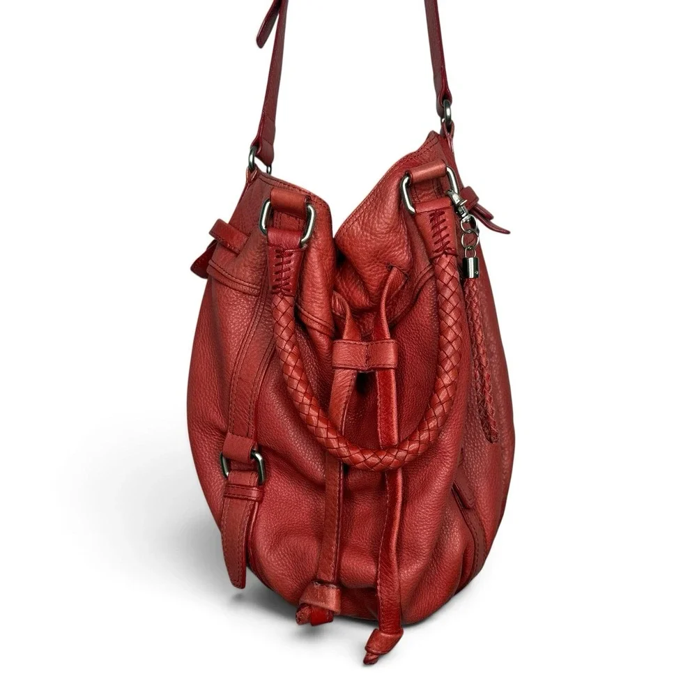 The Sak crafted from